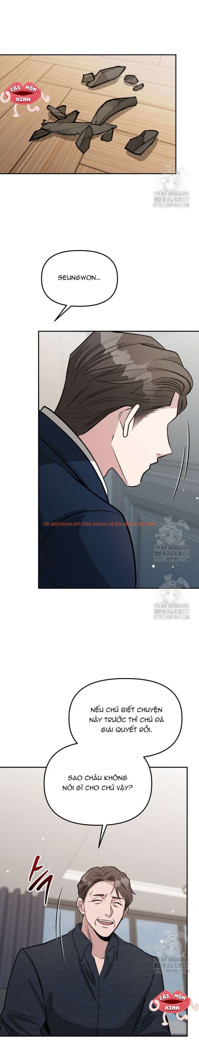 Xem ảnh Collector - Chapter 36 - 7 1 - Truyenhentaiz.net Xem ảnh Collector - Chapter 36 - 7 1 - Truyenhentaiz.net