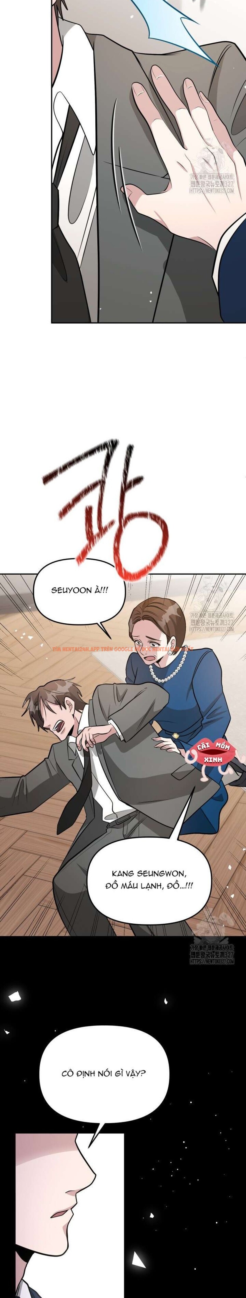 Xem ảnh Collector - Chapter 36 - 9 1 - Truyenhentaiz.net Xem ảnh Collector - Chapter 36 - 9 1 - Truyenhentaiz.net