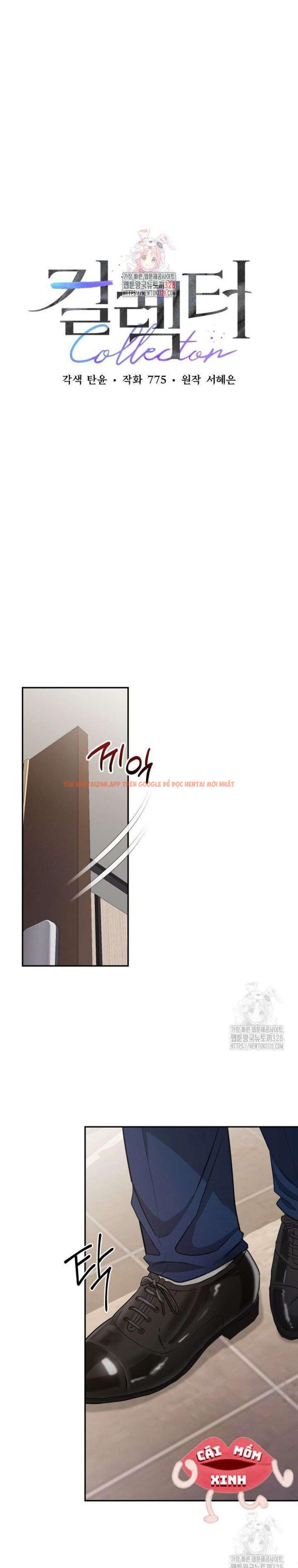 Xem ảnh Collector - Chapter 37 - 1 0 - Truyenhentaiz.net