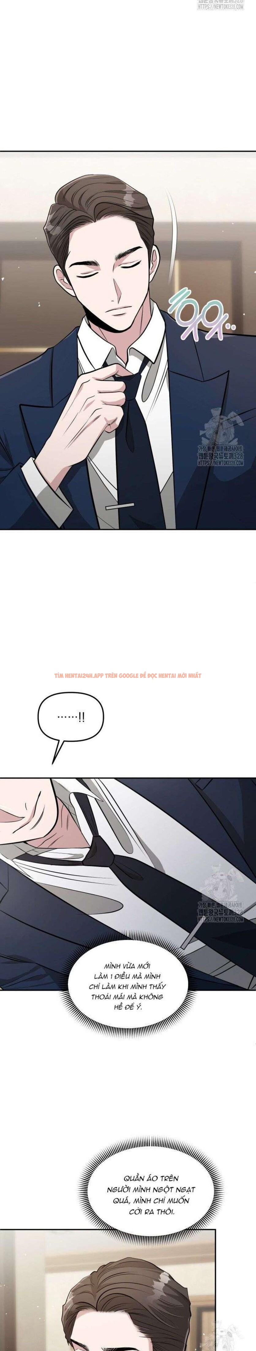 Xem ảnh Collector - Chapter 37 - 1 1 - Truyenhentaiz.net