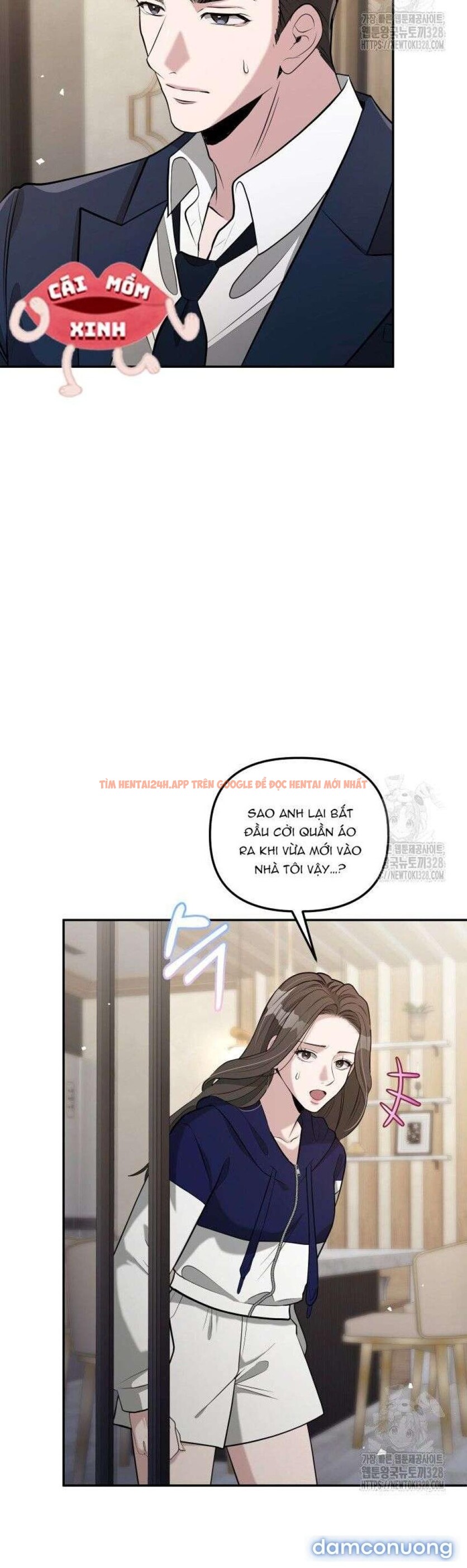 Xem ảnh Collector - Chapter 37 - 1 2 - Truyenhentaiz.net