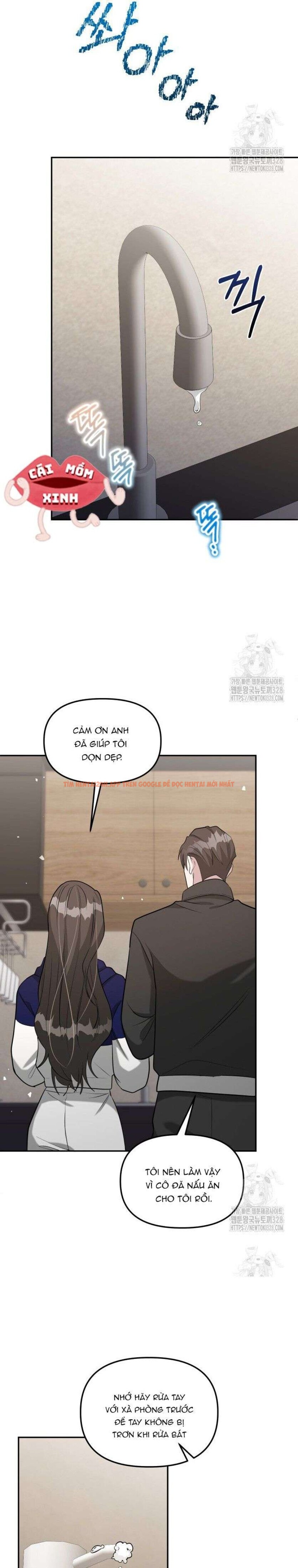 Xem ảnh Collector - Chapter 37 - 10 0 - Truyenhentaiz.net