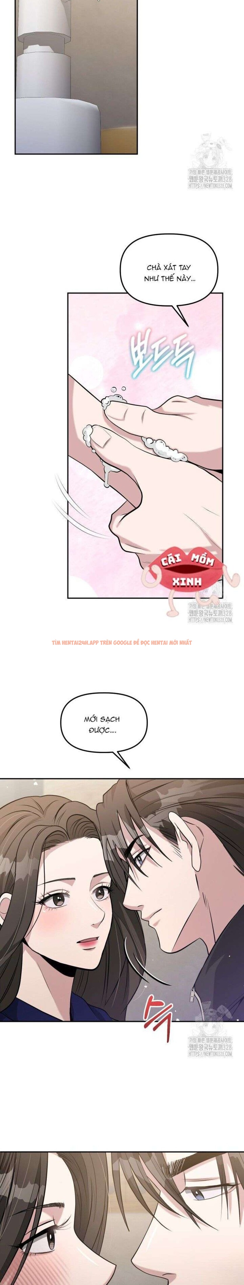 Xem ảnh Collector - Chapter 37 - 10 1 - Truyenhentaiz.net