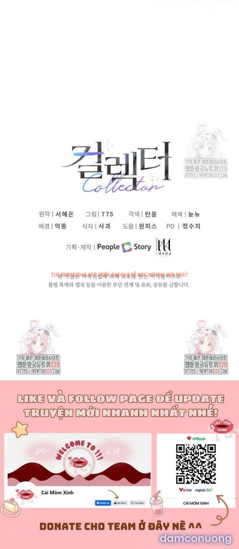 Xem ảnh Collector - Chapter 37 - 11 1 - Truyenhentaiz.net