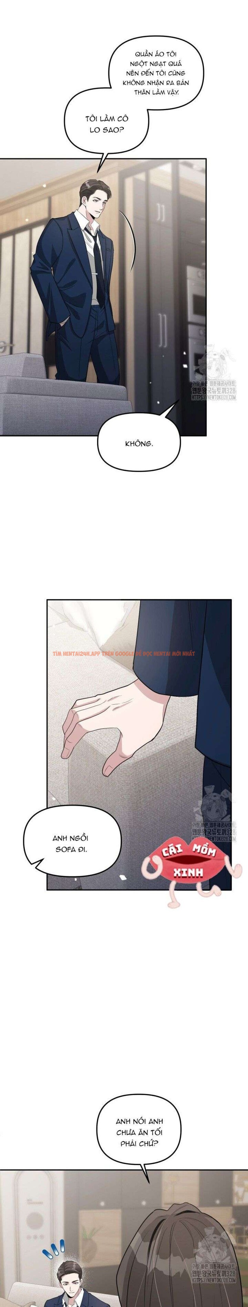 Xem ảnh Collector - Chapter 37 - 2 0 - Truyenhentaiz.net