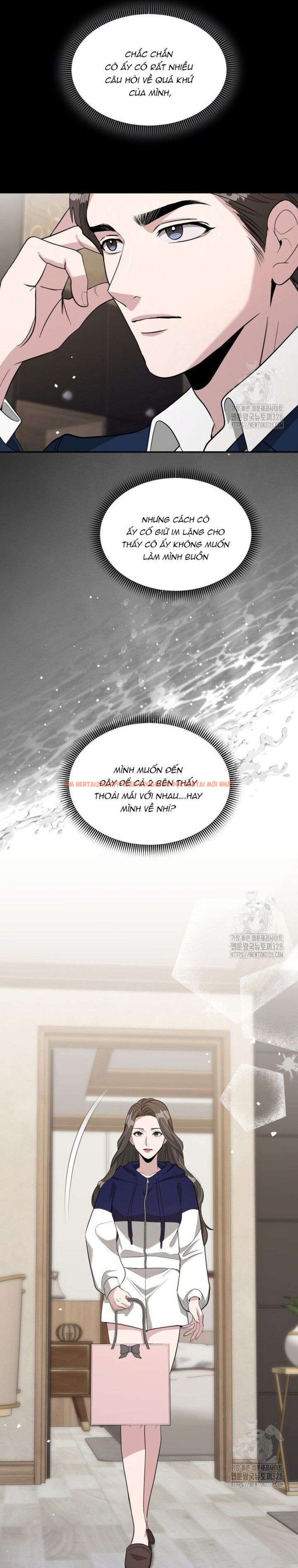 Xem ảnh Collector - Chapter 37 - 3 0 - Truyenhentaiz.net