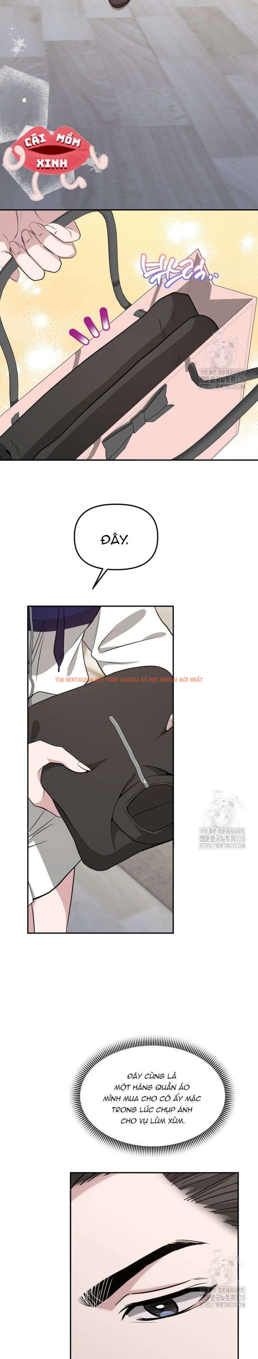 Xem ảnh Collector - Chapter 37 - 3 1 - Truyenhentaiz.net