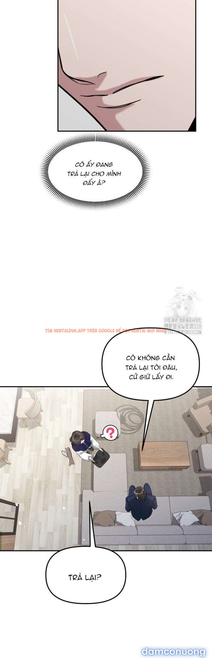 Xem ảnh Collector - Chapter 37 - 3 2 - Truyenhentaiz.net