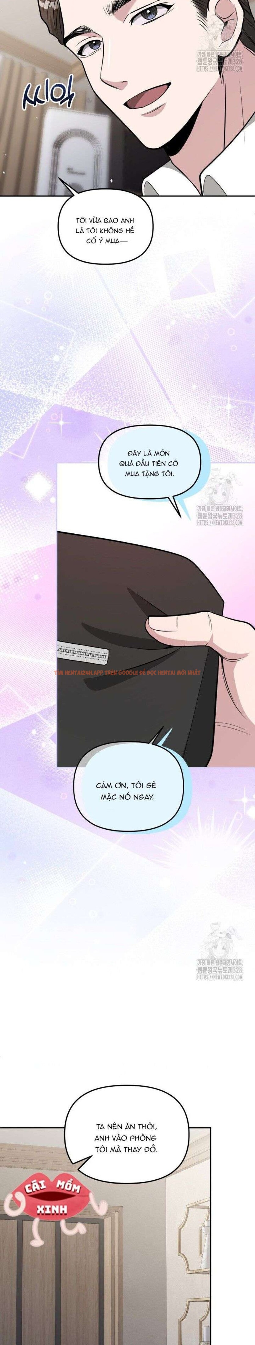 Xem ảnh Collector - Chapter 37 - 4 1 - Truyenhentaiz.net