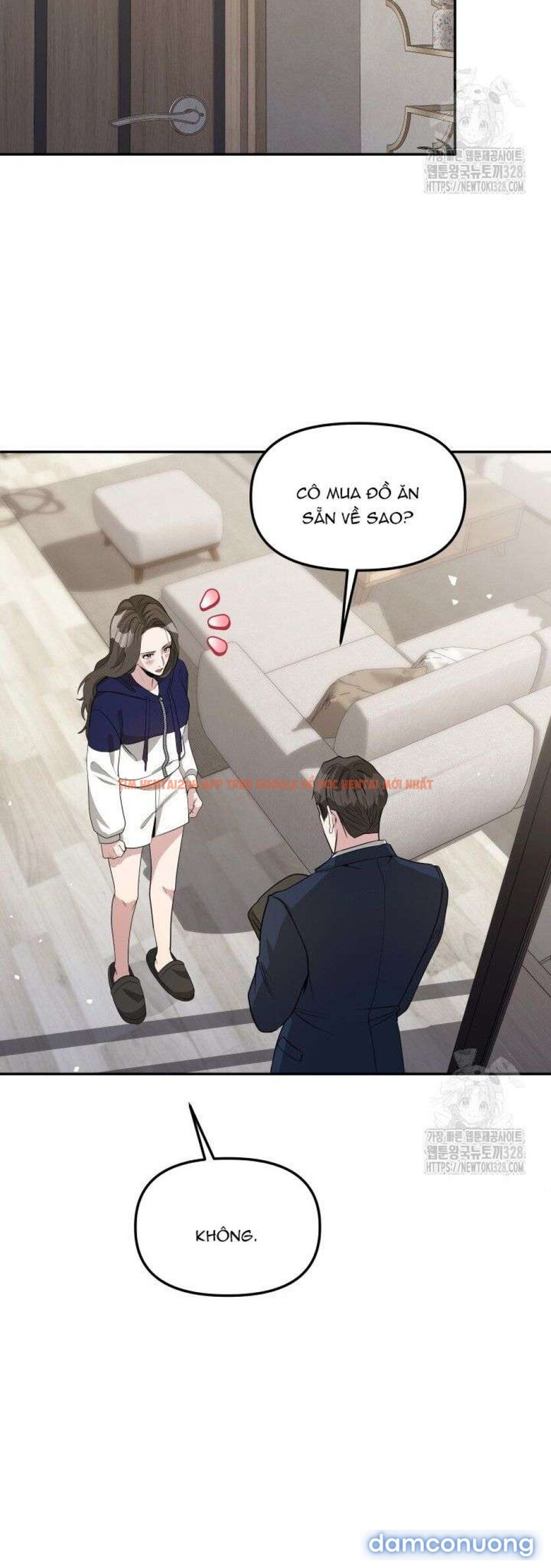 Xem ảnh Collector - Chapter 37 - 4 2 - Truyenhentaiz.net