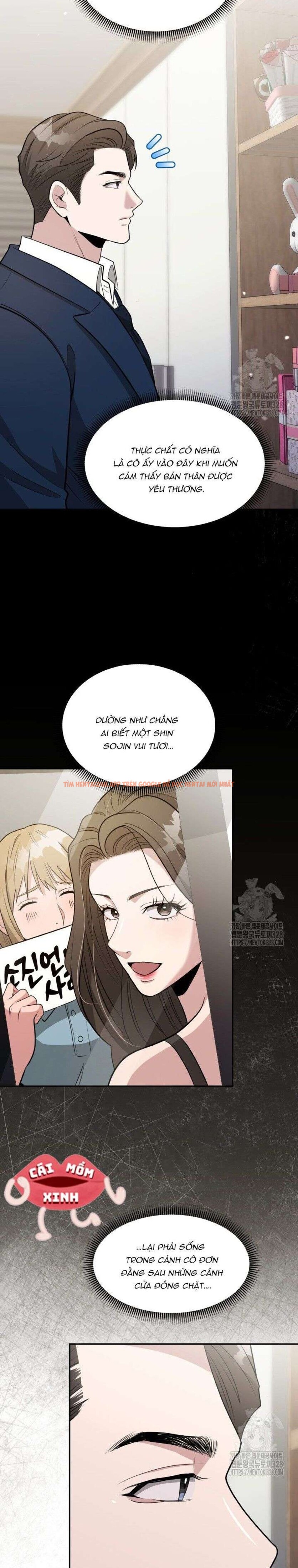 Xem ảnh Collector - Chapter 37 - 5 1 - Truyenhentaiz.net