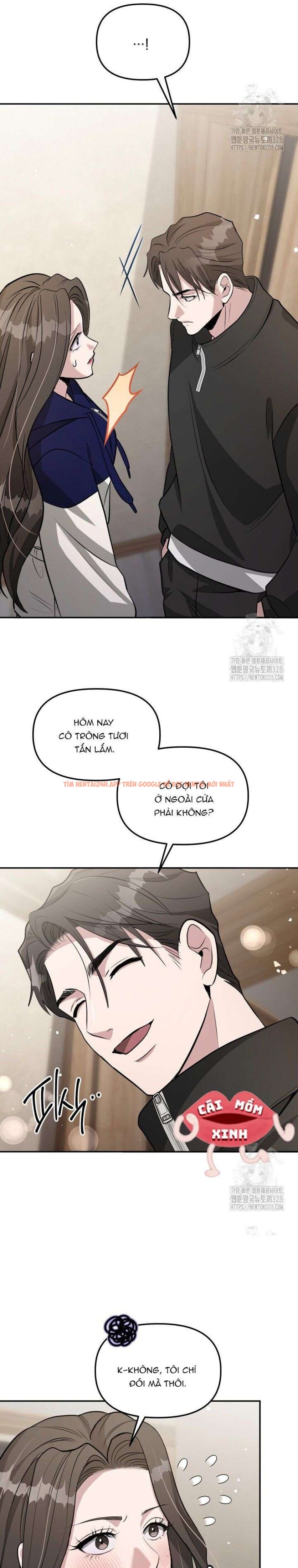 Xem ảnh Collector - Chapter 37 - 6 0 - Truyenhentaiz.net