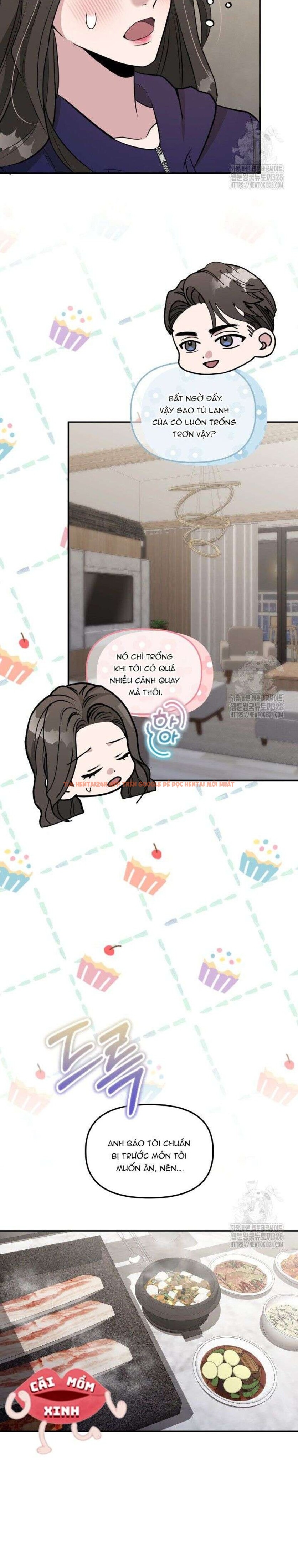 Xem ảnh Collector - Chapter 37 - 6 1 - Truyenhentaiz.net