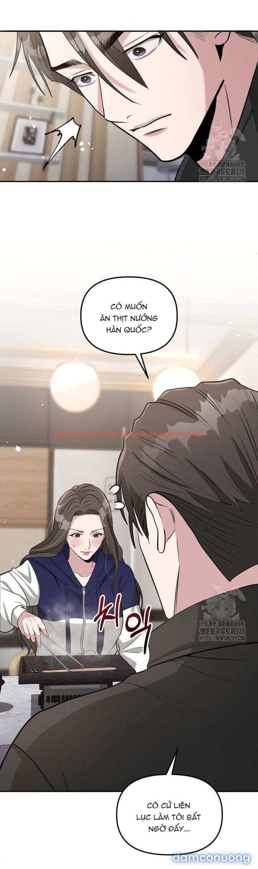 Xem ảnh Collector - Chapter 37 - 6 2 - Truyenhentaiz.net