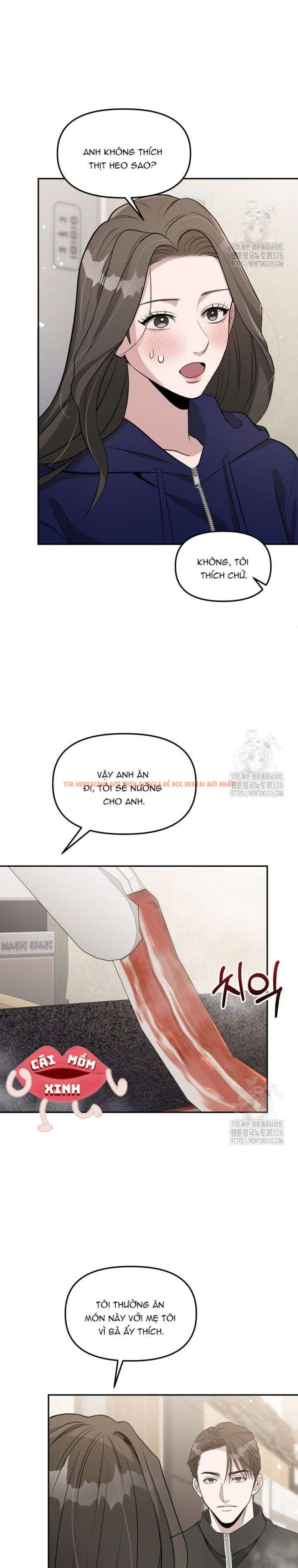 Xem ảnh Collector - Chapter 37 - 7 0 - Truyenhentaiz.net