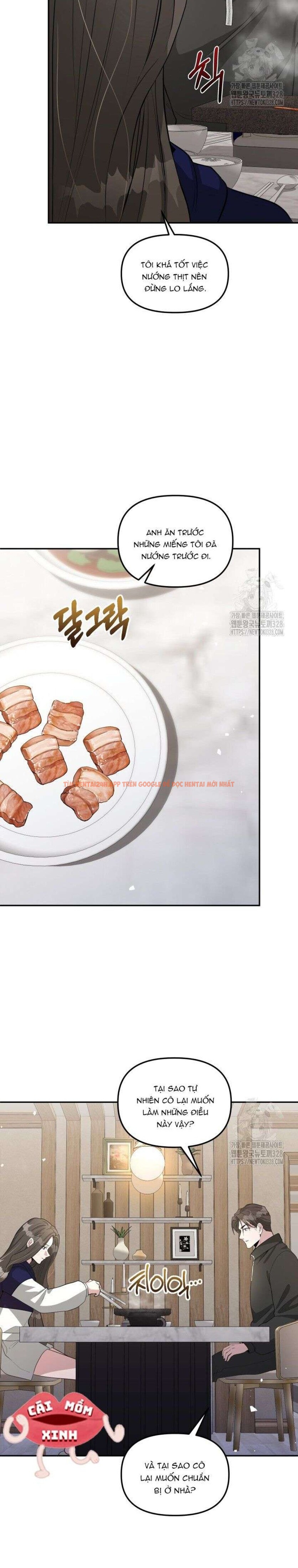 Xem ảnh Collector - Chapter 37 - 7 1 - Truyenhentaiz.net