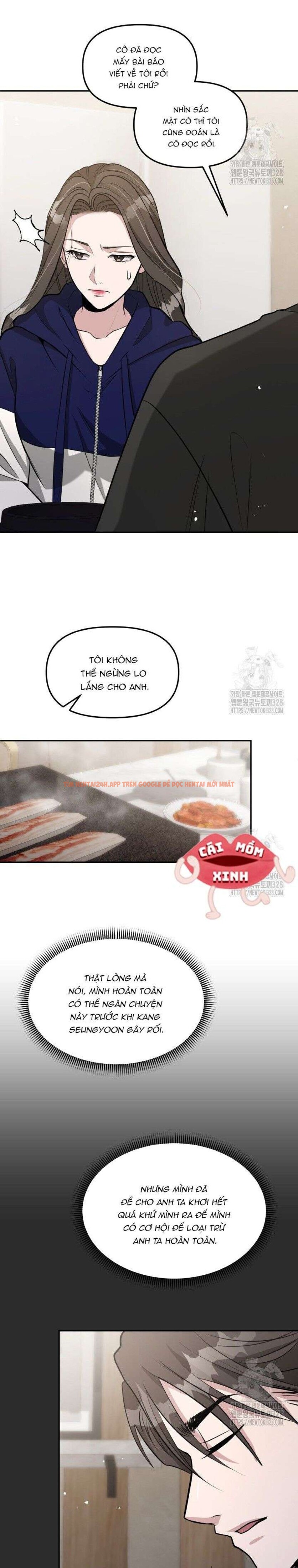 Xem ảnh Collector - Chapter 37 - 8 0 - Truyenhentaiz.net