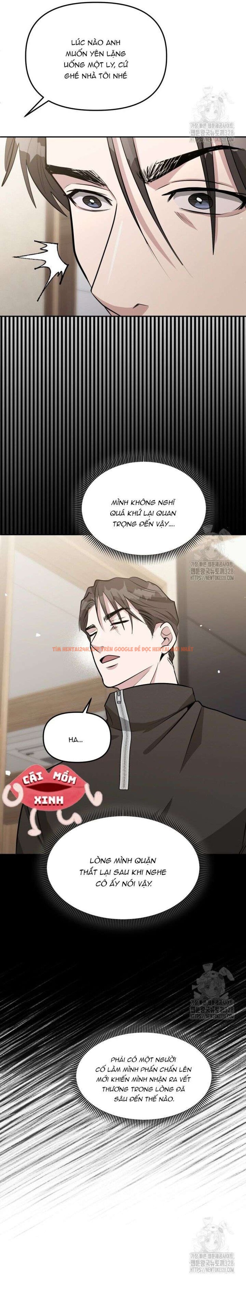 Xem ảnh Collector - Chapter 37 - 9 0 - Truyenhentaiz.net