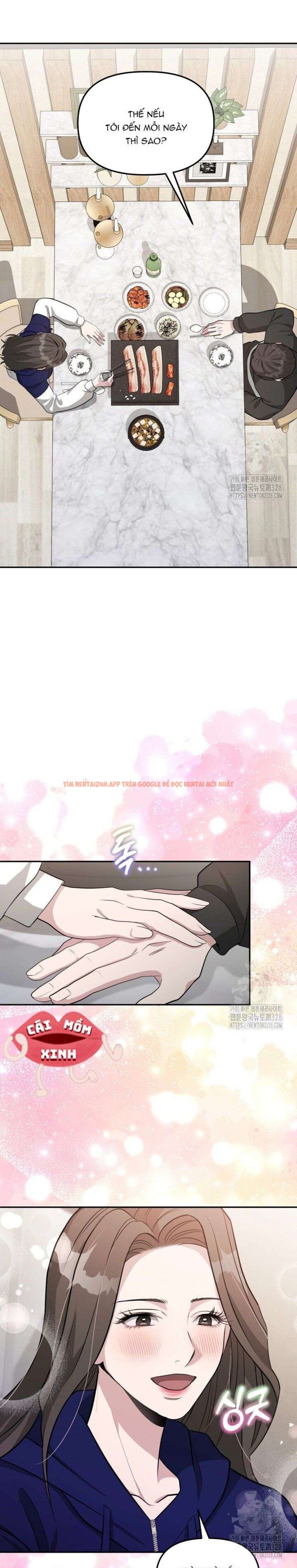 Xem ảnh Collector - Chapter 37 - 9 1 - Truyenhentaiz.net