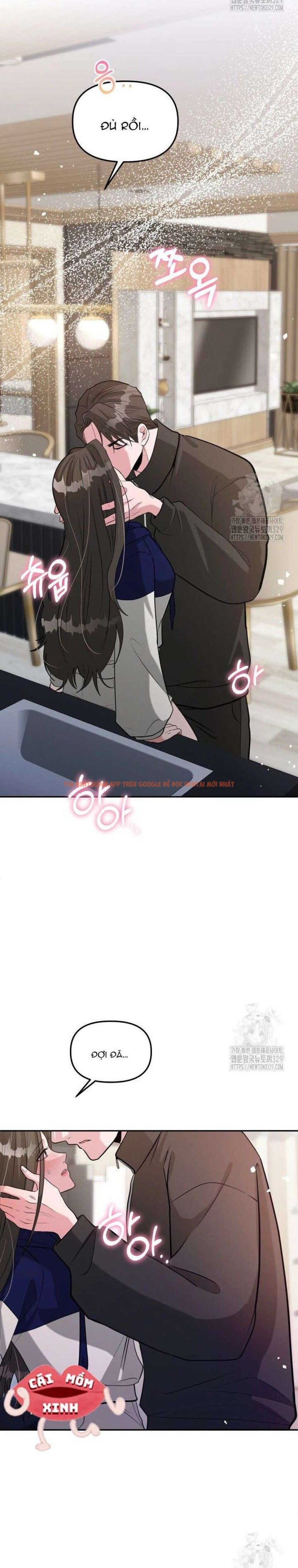 Xem ảnh Collector - Chapter 38 - 1 1 - Truyenhentaiz.net