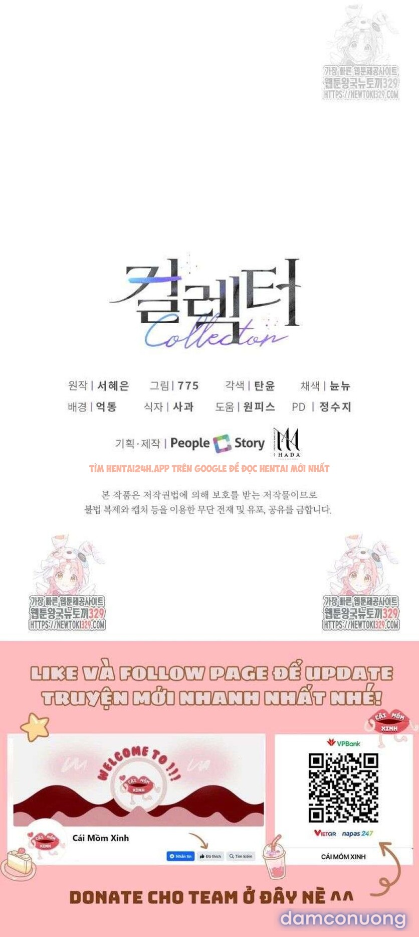 Xem ảnh Collector - Chapter 38 - 10 - Truyenhentaiz.net