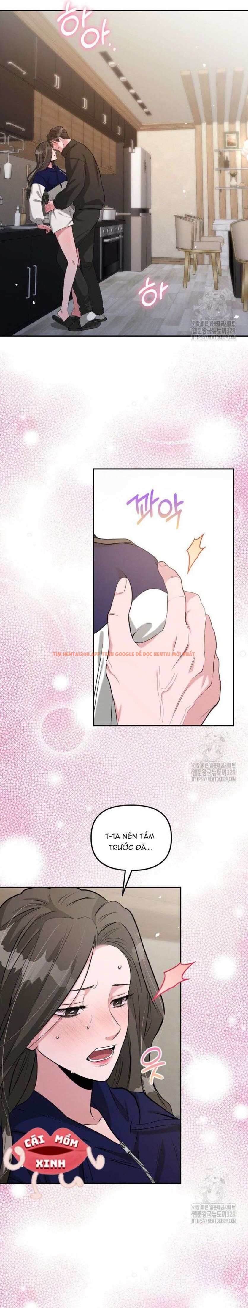 Xem ảnh Collector - Chapter 38 - 2 0 - Truyenhentaiz.net