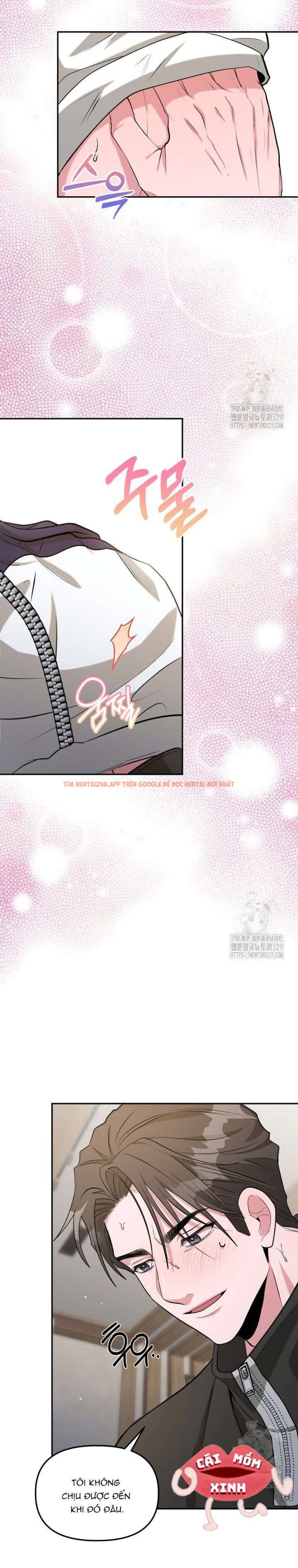 Xem ảnh Collector - Chapter 38 - 2 1 - Truyenhentaiz.net