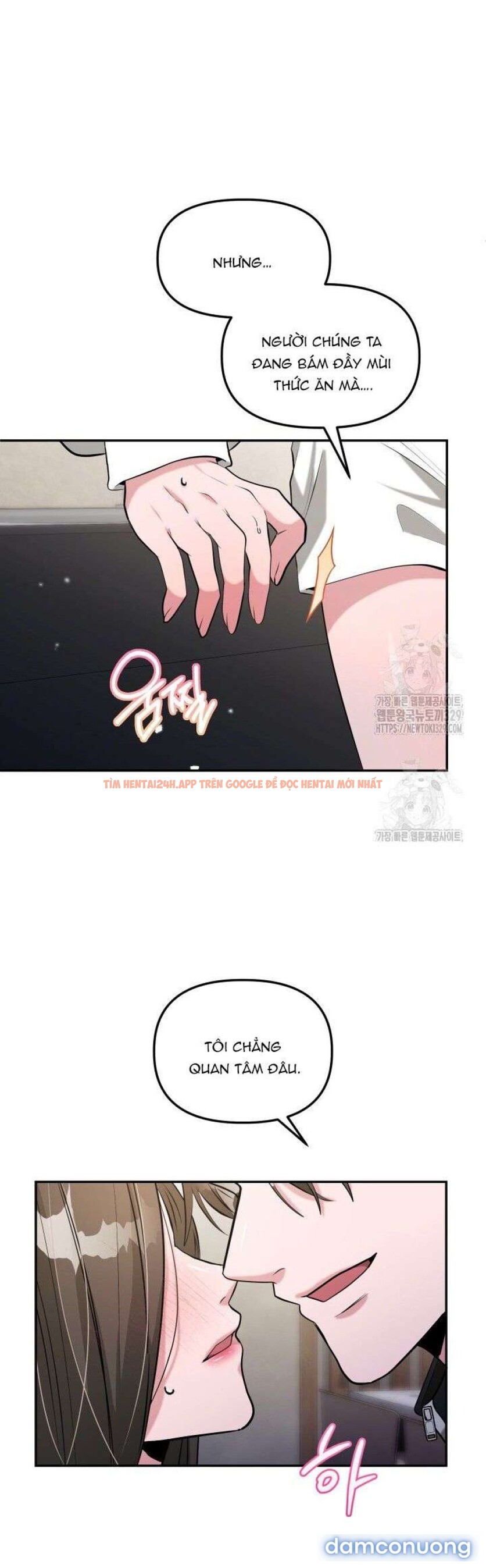 Xem ảnh Collector - Chapter 38 - 2 2 - Truyenhentaiz.net