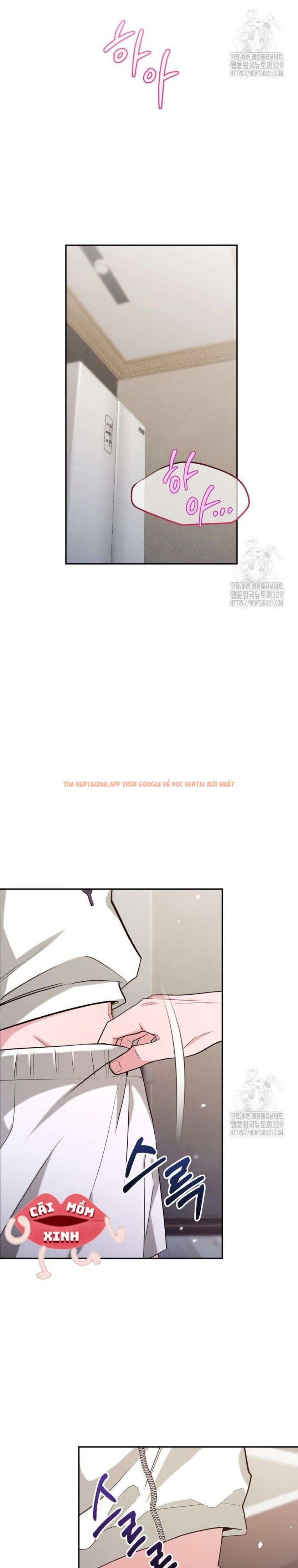 Xem ảnh Collector - Chapter 38 - 3 0 - Truyenhentaiz.net