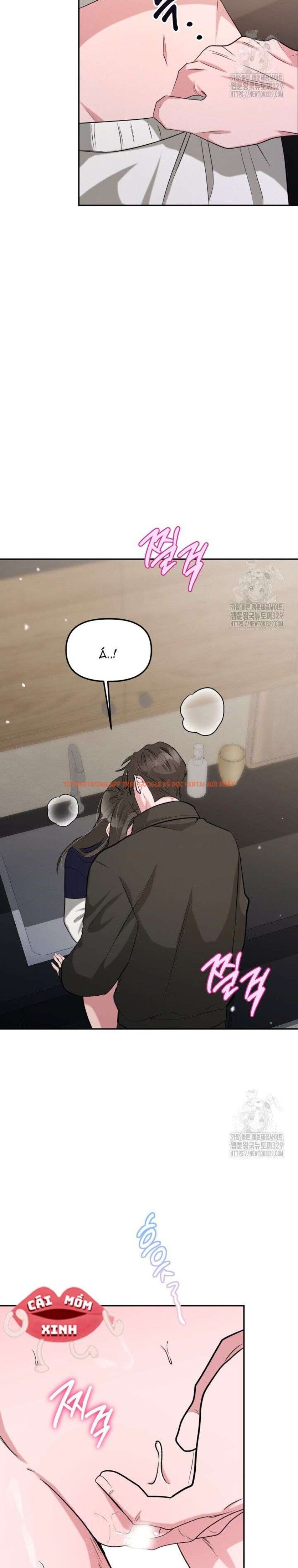 Xem ảnh Collector - Chapter 38 - 3 1 - Truyenhentaiz.net