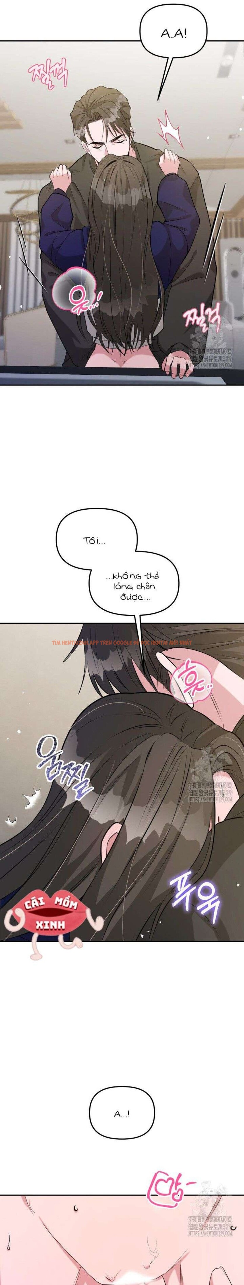 Xem ảnh Collector - Chapter 38 - 4 0 - Truyenhentaiz.net