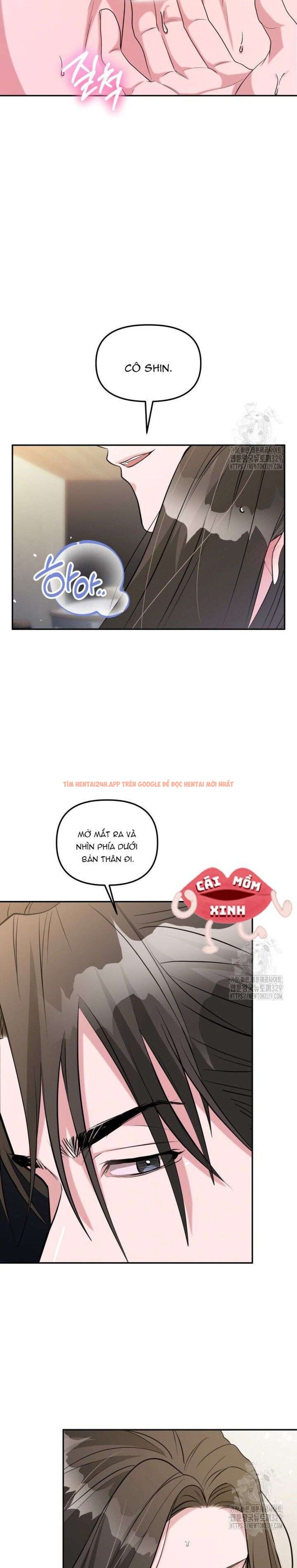 Xem ảnh Collector - Chapter 38 - 4 1 - Truyenhentaiz.net