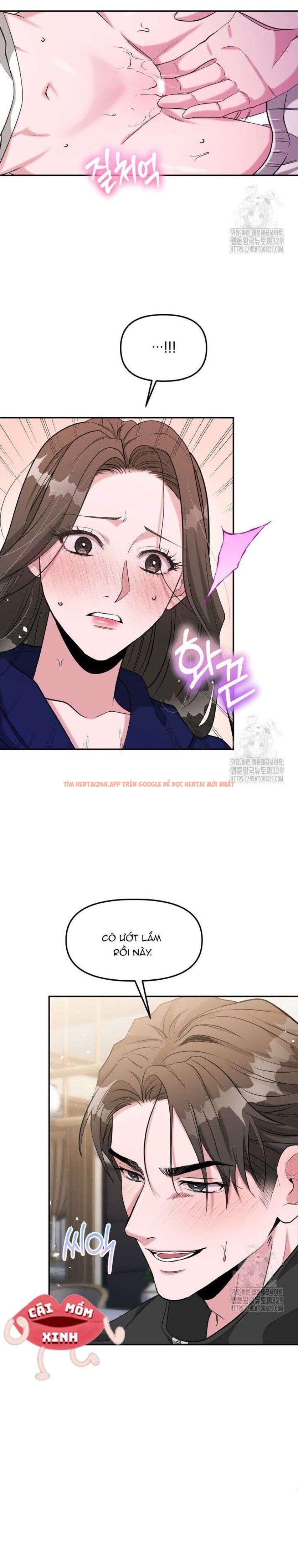 Xem ảnh Collector - Chapter 38 - 5 0 - Truyenhentaiz.net