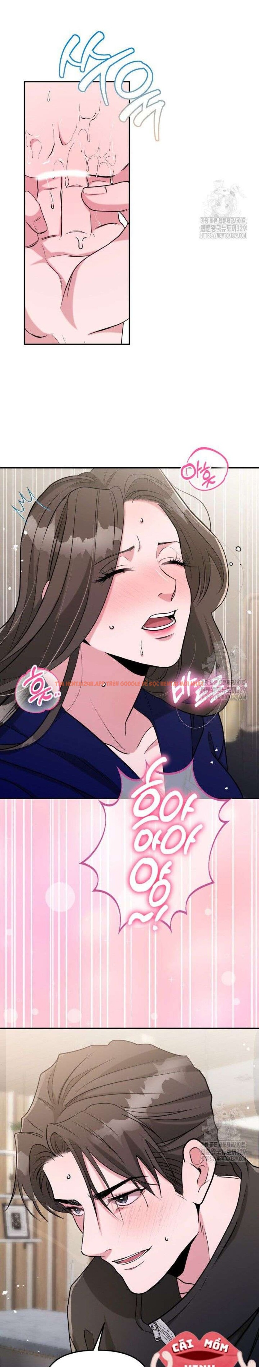 Xem ảnh Collector - Chapter 38 - 5 1 - Truyenhentaiz.net