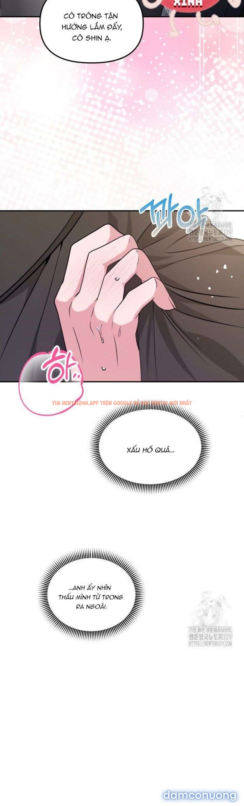 Xem ảnh Collector - Chapter 38 - 5 2 - Truyenhentaiz.net