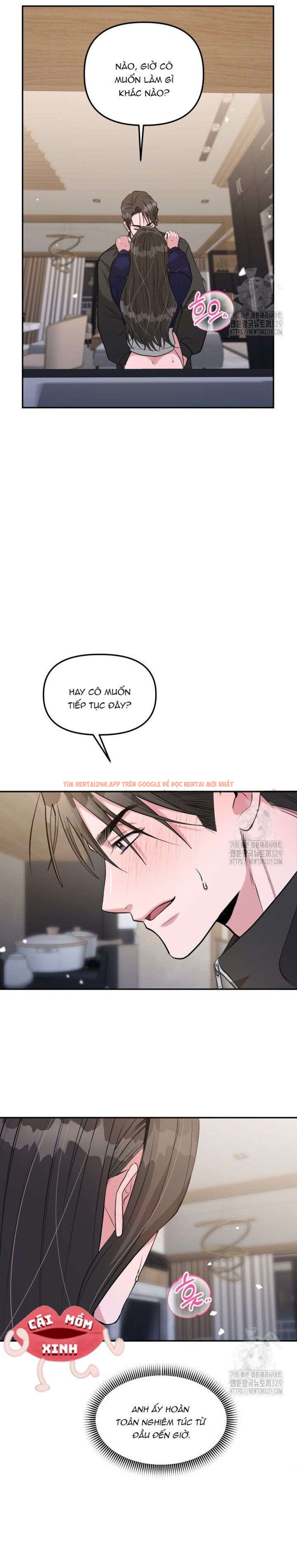 Xem ảnh Collector - Chapter 38 - 6 0 - Truyenhentaiz.net