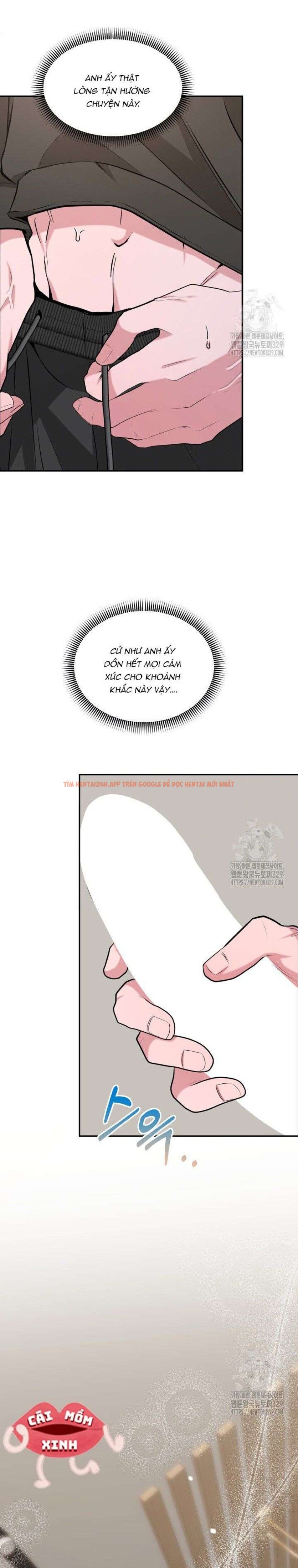 Xem ảnh Collector - Chapter 38 - 6 1 - Truyenhentaiz.net