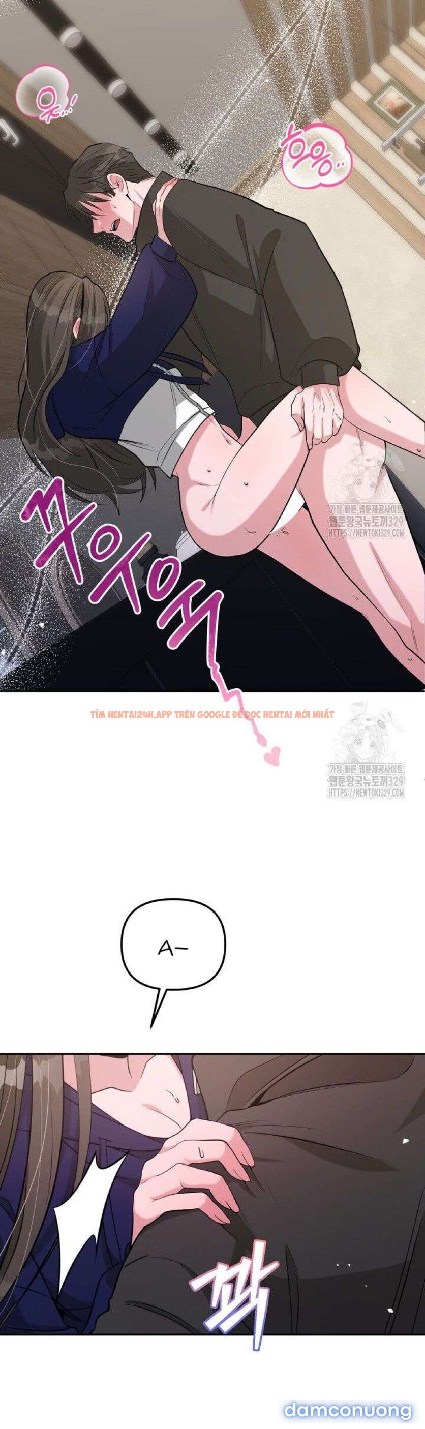 Xem ảnh Collector - Chapter 38 - 6 2 - Truyenhentaiz.net