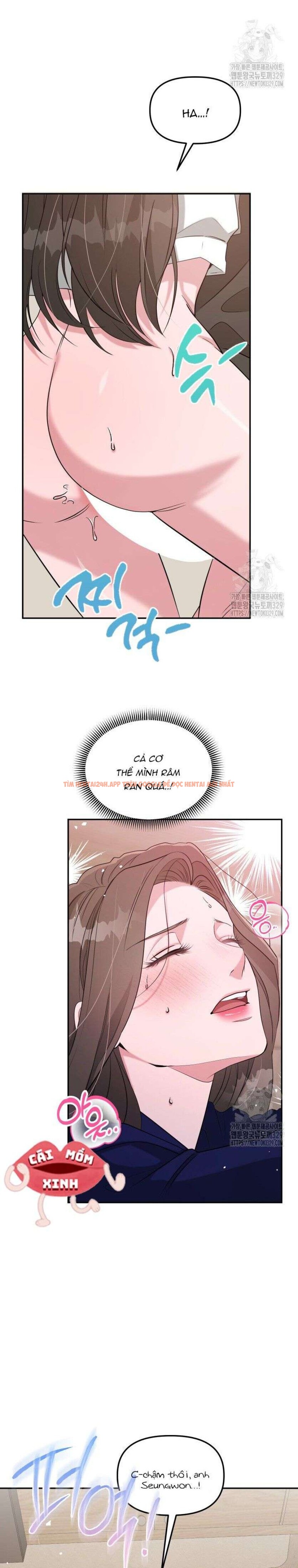 Xem ảnh Collector - Chapter 38 - 7 0 - Truyenhentaiz.net