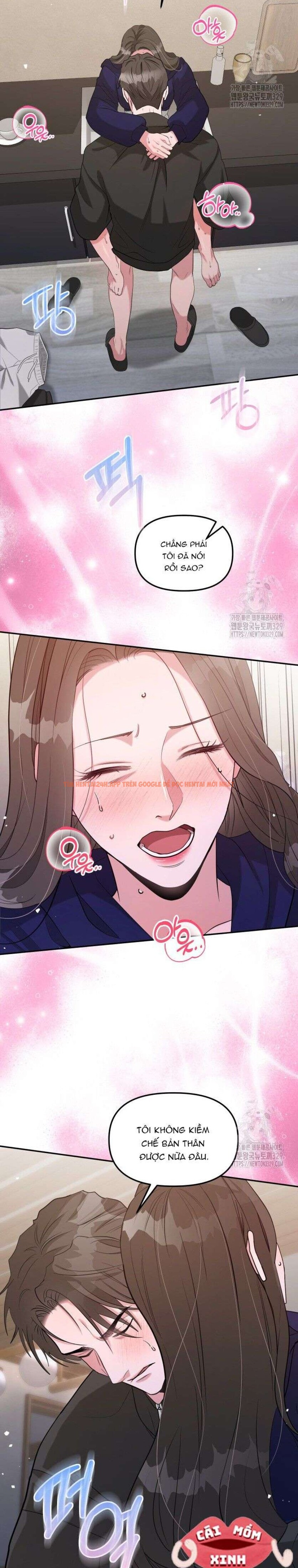 Xem ảnh Collector - Chapter 38 - 7 1 - Truyenhentaiz.net