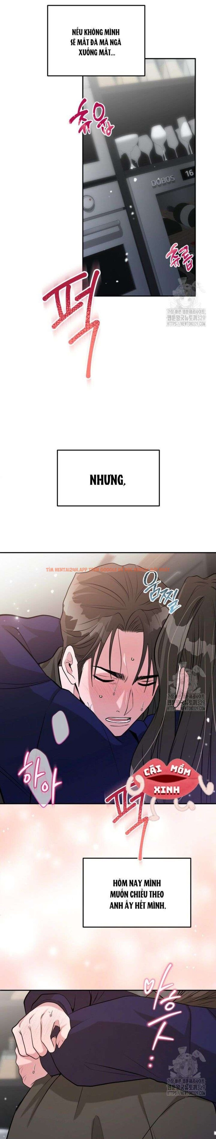 Xem ảnh Collector - Chapter 38 - 8 0 - Truyenhentaiz.net