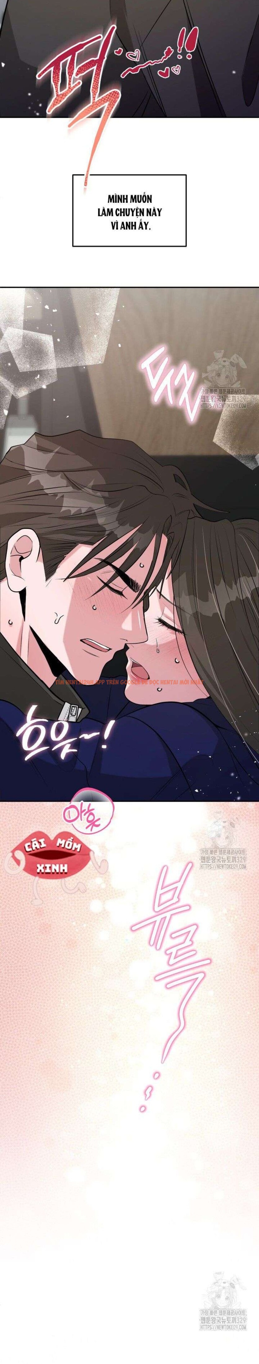 Xem ảnh Collector - Chapter 38 - 8 1 - Truyenhentaiz.net