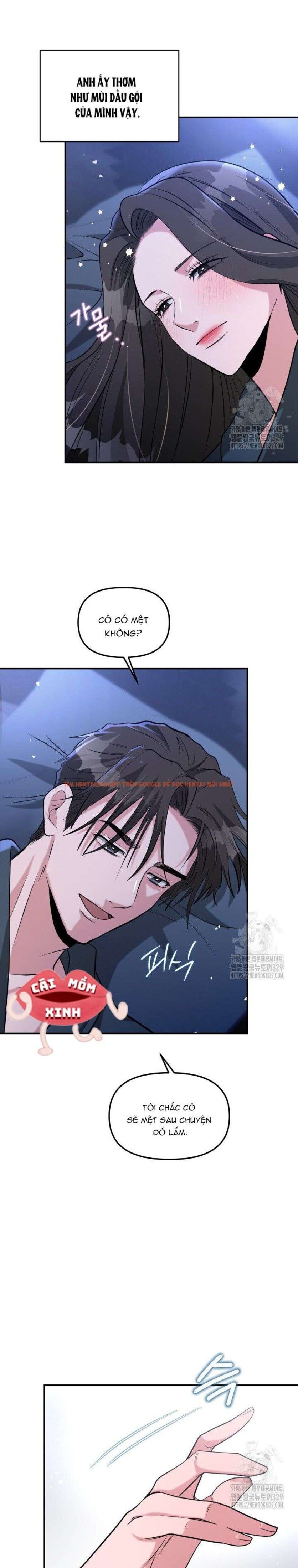 Xem ảnh Collector - Chapter 38 - 9 0 - Truyenhentaiz.net