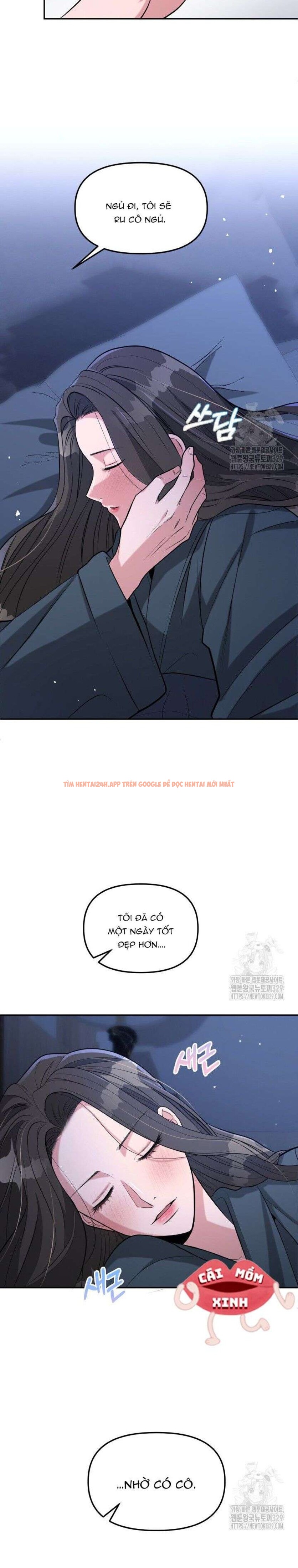 Xem ảnh Collector - Chapter 38 - 9 1 - Truyenhentaiz.net