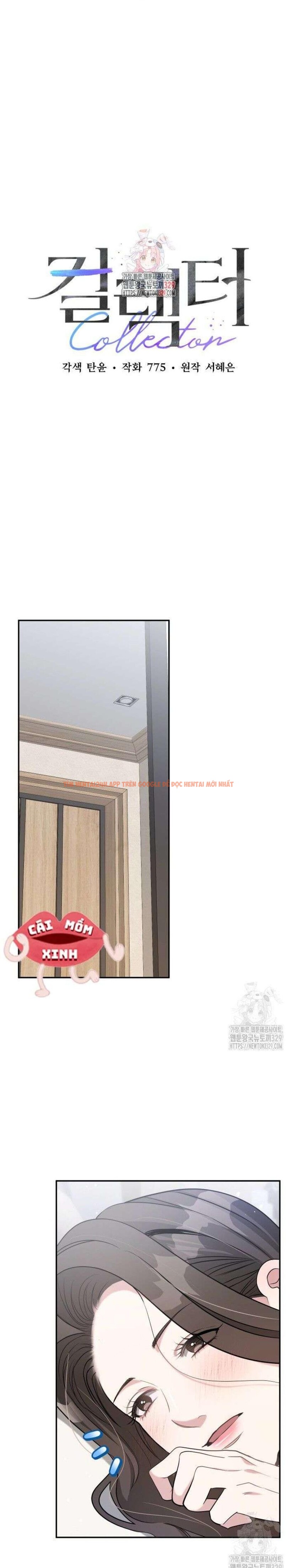 Xem ảnh Collector - Chapter 39 - 1 0 - Truyenhentaiz.net