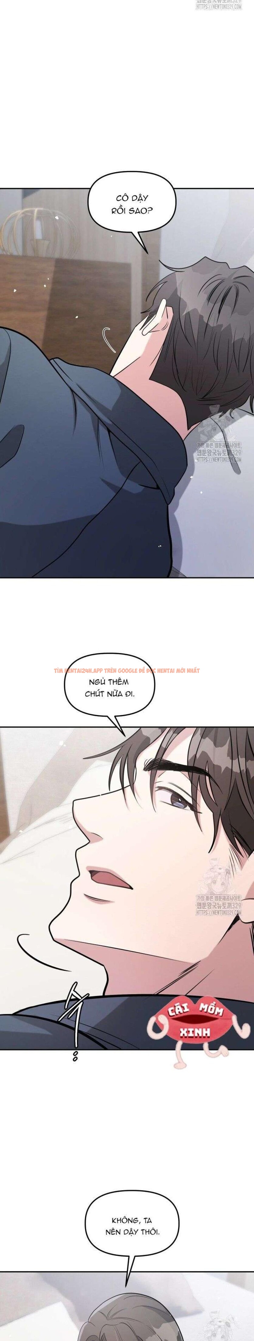 Xem ảnh Collector - Chapter 39 - 1 1 - Truyenhentaiz.net