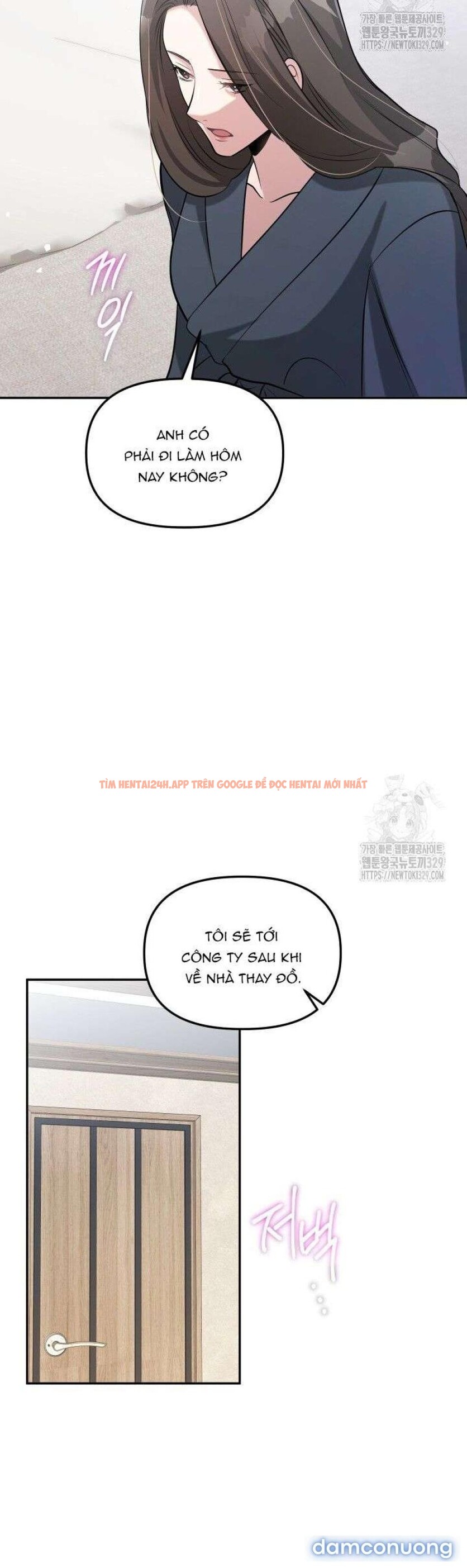 Xem ảnh Collector - Chapter 39 - 1 2 - Truyenhentaiz.net