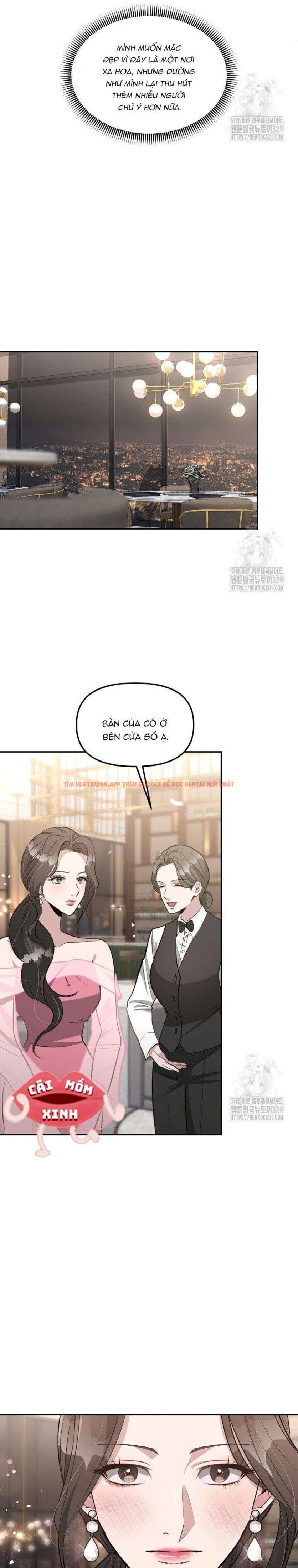 Xem ảnh Collector - Chapter 39 - 10 0 - Truyenhentaiz.net