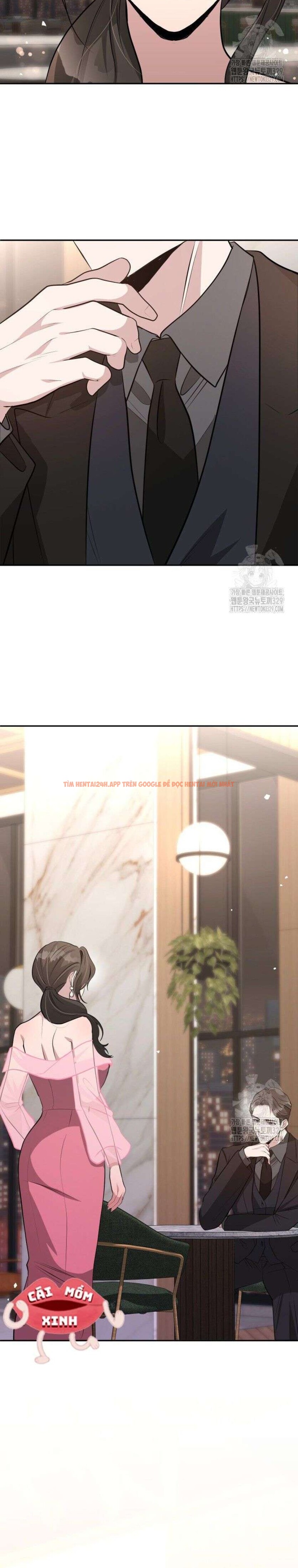 Xem ảnh Collector - Chapter 39 - 10 1 - Truyenhentaiz.net