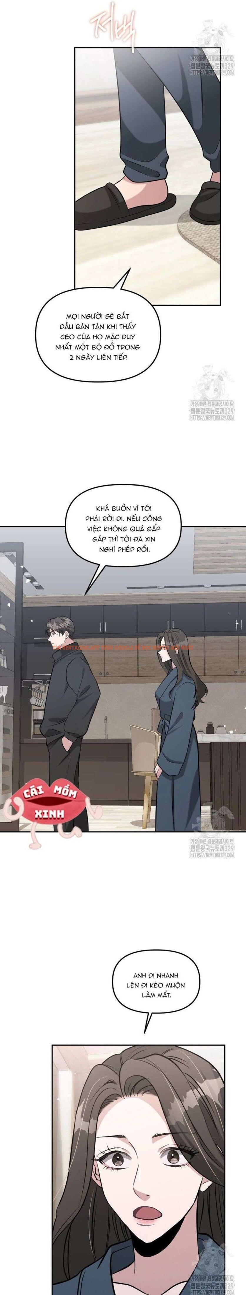 Xem ảnh Collector - Chapter 39 - 2 0 - Truyenhentaiz.net